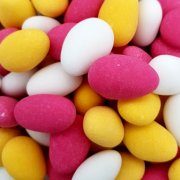 Sugared Almonds